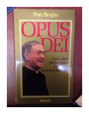 Opus Dei de  Peter Berglar