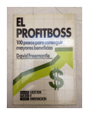 El profitboss de  David Freemantle