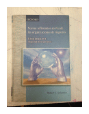 Nuevas reflexiones acerca de las organizaciones de negocios de  Robert C. Solomon