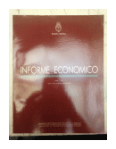 Informe economico - Ao 1999 de  _