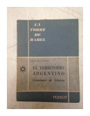 El territorio argentino - Cuestiones de limites de  Cesar Diaz Cisneros