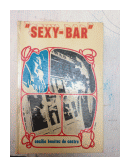 Sexy-Bar (Tapa dura) de  Cecilio Benitez de Castro