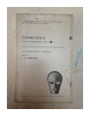 Comenius and contemporary education de  C. H. Dobinson