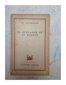 El buscador de su muerte (Sin sobrecubierta) de  M. Ranolph