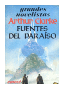 Fuentes del paraiso de  Arthur C. Clarke