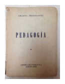 Pedagogia de  Amanda Imperatore