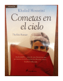 Cometas en el cielo de  Khaled Hosseini