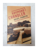 Adios, muñeca de  Raymond Chandler