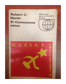El Comunismo chino de  Robert C. North