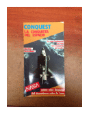 Conquest - La conquista del espacio de  Martine Buysschaert