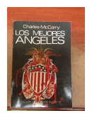 Los mejores angeles de  Charles McCarry