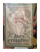 Aves errantes de  Rabindranath Tagore