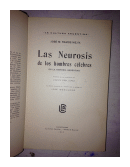 Las neurosis de los hombres celebres de la Historia Argentina de  Jose M. Ramos Mejia