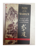 Path of the warrior (Tapa dura) de  Lucas Estrella Schultz