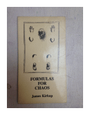 Formulas for chaos de  James Kirkup