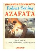 Azafata de  Robert J. Serling