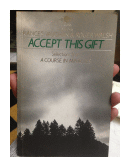 Accept this gift de  F. Vaughan - R. Walsh