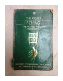 The pocket I Ching de  Richard Wilhelm