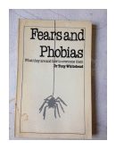 Fears and phobias de  Dr. Tony Whitehead