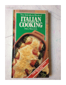 The sainsbury book of Italian Cooking de  Mary Reynolds