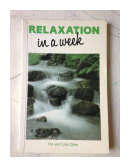 Relaxation in a week de  Pat and Colin Dyke