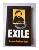 Portrait of an Exile de  Andrew Graham-Yooll