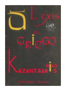 Alexis el griego de  Niko Kazantzakis