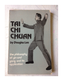 Tai chi chuan de  Douglas Lee