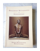 Bhagawan nityananda of ganeshpuri de  Swami Muktananda Paramahamsa