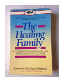 The healing family de  Stephanie Matthews Simonton