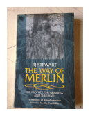 The way of Merlin de  R. J. Stewart