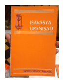 Isavasya upanisad de  Swami Chinmayananda