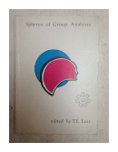 Spheres of group analysis de  T. E. Lear