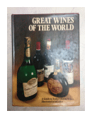 Great wines of the world de  _
