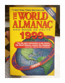 The World Almanac and book of facts 1999 de  _