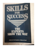 Skills for success - The experts show the way de  _