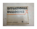 Situational dialogues de  Michael Ockenden