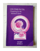 On the path: Preparing for the spiritual quest de  _