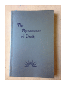 The phenomenon of death de  Michael J. Eastcott