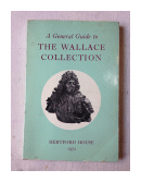 A General guide to The Wallace collection de  _