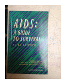 Aids: A guide to survival de  Peter Tatchell