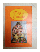 Glory of ganesha de  _