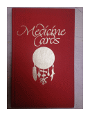 Medicine Cards de  Jamie Sams - David Carson