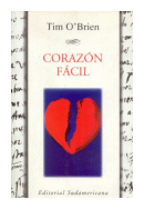 Corazon facil de  Tim O Brien