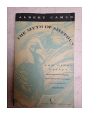 The myth of sisyphus and other essays de  Albert Camus
