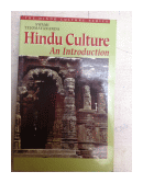 Hindu culture an introduction de  Swami Tejomayananda