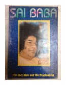 The holy man and the psychiatist de  Sai Baba