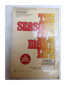The seasons of a man's life de  Daniel J. Levinson