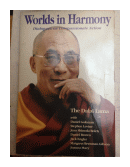Worlds in Harmony de  The Dalai Lama