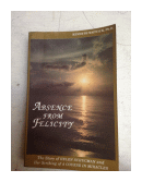 Absence from felicity de  Kenneth Wapnick